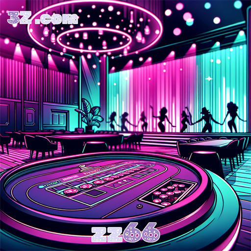 Recursos de Login do zz66.bet: Conectando Jogadores ao Futuro